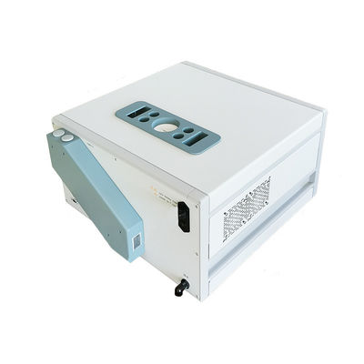 Temperaturfeuchtigkeitsgenerator mit Mini-Testkammer hohe Einheitlichkeit und ODM-Unterstützung