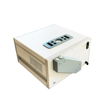 Temperaturfeuchtigkeitsgenerator mit Mini-Testkammer hohe Einheitlichkeit und ODM-Unterstützung