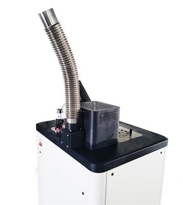 180C-670C Hochtemperaturkalibriertes Salzbad mit intelligenter Temperaturregelung