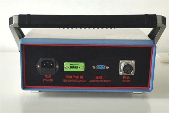 OEM-Unterstützung Hochgenauigkeit Kühlspiegel-Taupunkt-Hygrometer 110/220VAC Stromversorgung