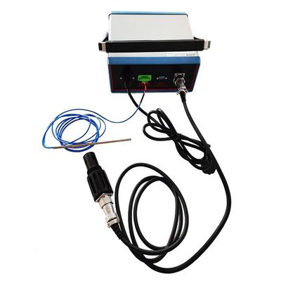 OEM-Unterstützung Hochgenauigkeit Kühlspiegel-Taupunkt-Hygrometer 110/220VAC Stromversorgung