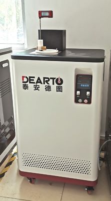 0.001C Auflösung Schwarzkörperstrahlungsquellenkalibrator zur Thermometerkalibrierung