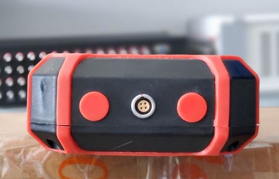 Industrieller Handheld-Digital-Präzisionskalibrator für Temperatur und Feuchtigkeit