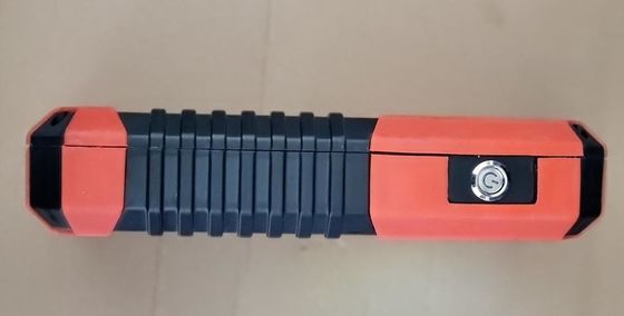 Industrieller Handheld-Digital-Präzisionskalibrator für Temperatur und Feuchtigkeit