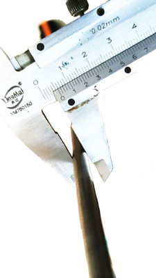 Hochgenaues digitales Thermometer für Temperaturmessungen von -80 bis 300°C
