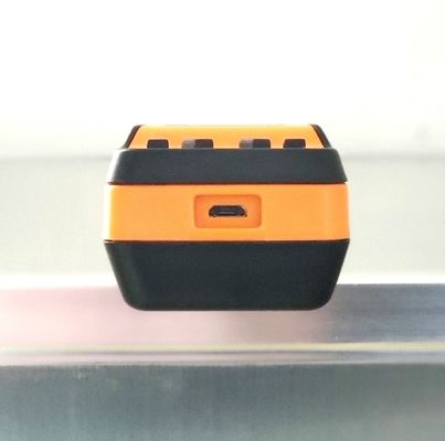 Hochgenaues digitales Thermometer für Temperaturmessungen von -80 bis 300°C