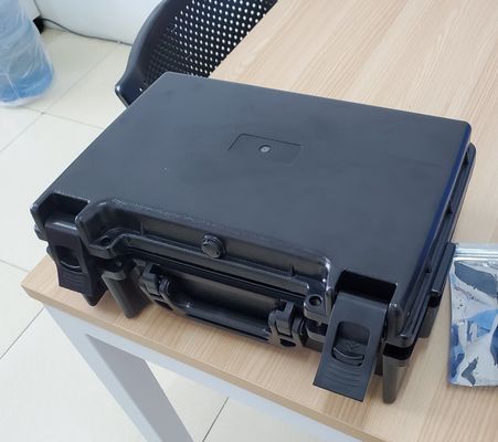 OBM-unterstütztes drahtloses Kontrollsystem für Temperatur, Luftfeuchtigkeit und Druck vor Ort