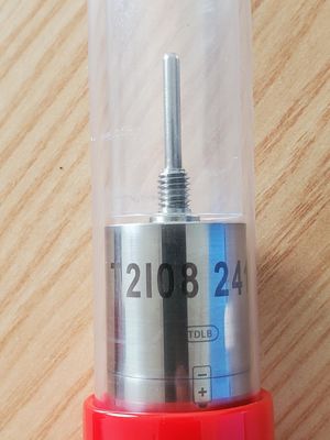 Wiederaufladbare Batterie Medizinisches Labor Drahtloser Datalogger Temperatur Luftfeuchtigkeit Druck