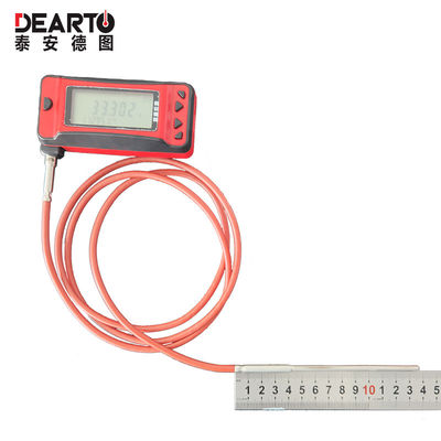 Labor- und Industrie-Temperaturmessung Hochgenauigkeit LCD-Screen-Digitalthermometer