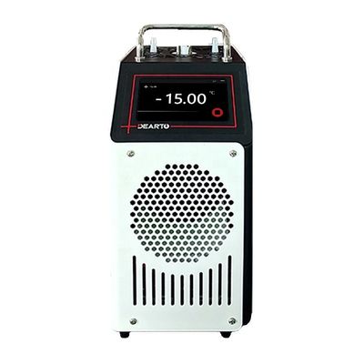 Ideale Wahl DTG-Serie tragbare Niedertemperaturkalibrator für 110/220VAC Stromversorgung