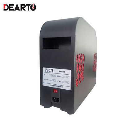 ISO17025 Standard Labortrockenbrunnenthermostat für Umweltprüfungen bei 0 °C