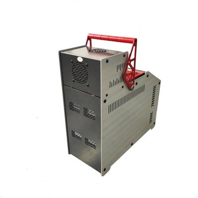Genaue Temperaturkalibrierung mit Laborthermostatischem Salzbad 180-560°C