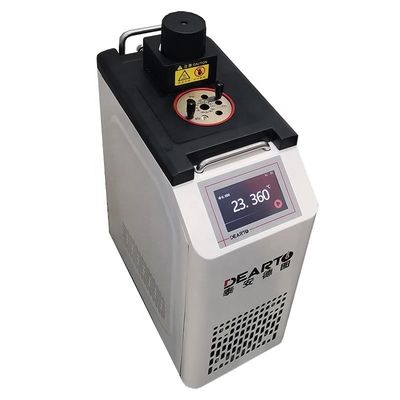ODM Portable Micro Thermostatic Liquid Bath -40-180°C für die Laborklassifizierung