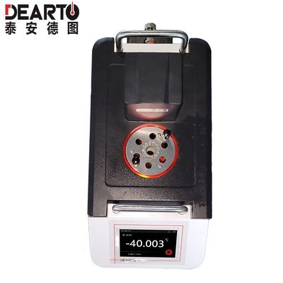 ODM Portable Micro Thermostatic Liquid Bath -40-180°C für die Laborklassifizierung