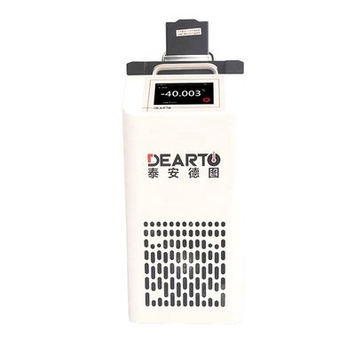 ODM Portable Micro Thermostatic Liquid Bath -40-180°C für die Laborklassifizierung
