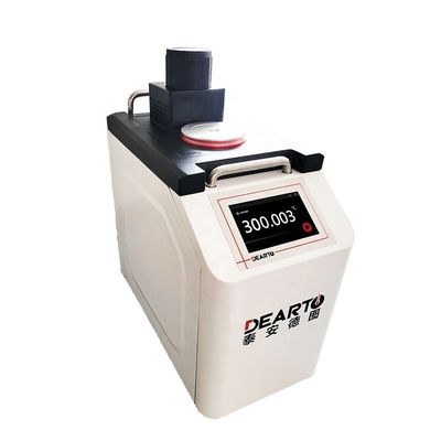 ODM Portable Micro Thermostatic Liquid Bath -40-180°C für die Laborklassifizierung