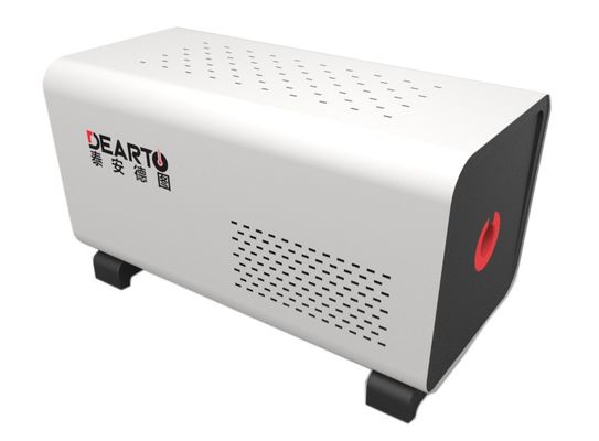 220V 50HZ Stromversorgung DTL-600-Serie Edelmetallthermoelement Kalibrieröfen