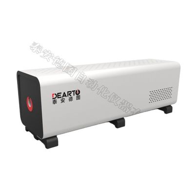 220V 50HZ Stromversorgung DTL-600-Serie Edelmetallthermoelement Kalibrieröfen