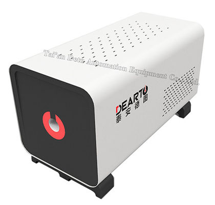 220V 50HZ Stromversorgung DTL-600-Serie Edelmetallthermoelement Kalibrieröfen