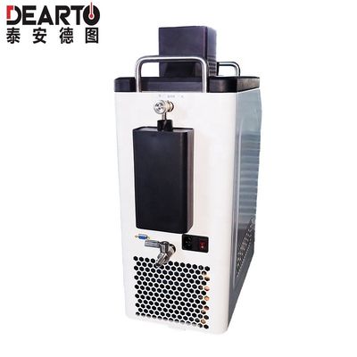 Touchscreen-PID-Steuerung Portable Cryostat für die Temperaturkalibrierung -40°C bis 180°C 25kg