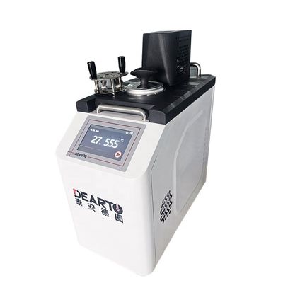 Portable Intelligent PID Thermostatisches Ölbad für die Temperaturkalibrierung 60C bis 300C ODM
