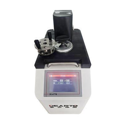 Portable Intelligent PID Thermostatisches Ölbad für die Temperaturkalibrierung 60C bis 300C ODM