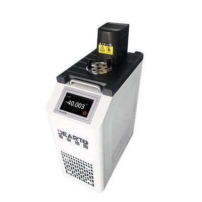 Intelligente Heizung und Kühlung Thermostat Temperaturkalibrierung Bad 50/60Hz Stromversorgung