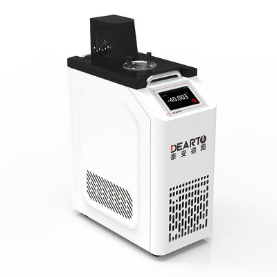 Intelligente Heizung und Kühlung Thermostat Temperaturkalibrierung Bad 50/60Hz Stromversorgung