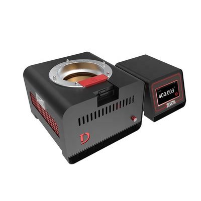 Sensormetrologie-Kalibriergerät für die Labortemperaturprüfung