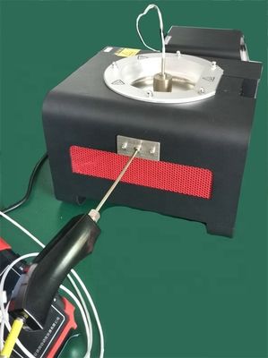 Sensormetrologie-Kalibriergerät für die Labortemperaturprüfung