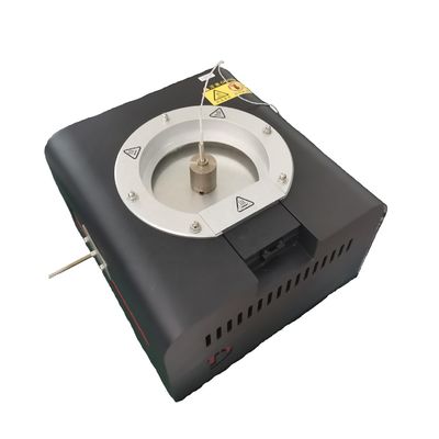 Maßgeschneiderte Unterstützung 130 mm Oberflächentemperatursensor Kalibrierungsinstrument für den Laborgebrauch