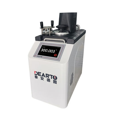 Portables intelligentes PID-Thermostatsölbad zur Kalibrierung der konstanten Temperatur