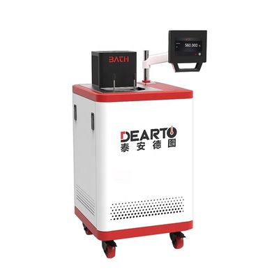 Kundenspezifische Unterstützung Hochpräzisions-thermostatische Salzbäder zur Temperaturkalibrierung